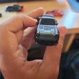 20240826_165154.jpg Корпус Porsche 911 (930) TurboRacing