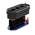 737-AFDS-Build-Step-10.png Boeing 737SS AFDS (Autopilot Flight Director System) — CAD & 3D‑Print Files