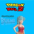 1.-A-Bulma-Ropa.jpg Bulma Dragon Ball z
