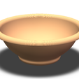 Binder1_Page_06.png 5 Litre Capacity- 30cm Round Plastic Bowl 3D print model