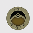 IMG_2496.png Arceus Pokemon TCG Coin