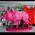 wild-boar-body-olanter-3.jpg Сажалка для кабана STL