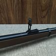 8.jpg Martini Henry rifle (3D-printed replica)