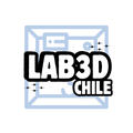 lab3dchile