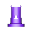 AdapterSpindelV2.stl Spool_Adapter