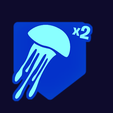 augment20.png all 22 fortnite augmentations stls ready to print