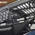 RoofRackKit-Parts4.jpg Mercenary Kit for 3dSets Landy - Roof Rack Kit