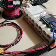 48vLiFePO4.jpg 16 cell battery pack for 30mm 15Ah LiFePO4 cells