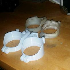 Yamaha best free 3D printing files・170 models to download・Cults