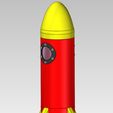 rocket4.png Toy Rocket