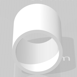 Capture.png Fichier STL Adaptatuer Z18 porsche q7 touareg sur vw・Design pour imprimante 3D à télécharger