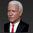 29.jpg Joe Biden bust ready for full color 3D printing