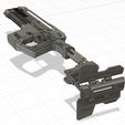 rom-7.jpg ALIEN ROMULUS Pulse Rifle