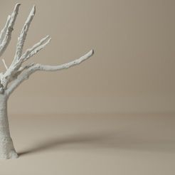 Tree_7.png Model Tree #7 - Wargaming Tree for Your Tabletop