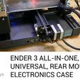 _thingthumb_case.jpg Ender 3 all in one, universal rear electronics case