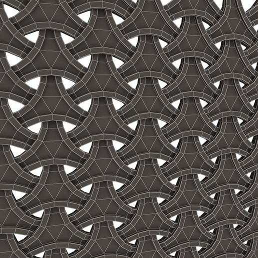 Wireframe-83.jpg 3D-Wandpaneel 014