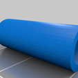 Bearing_Insert.png Spool Roller for Large Spools