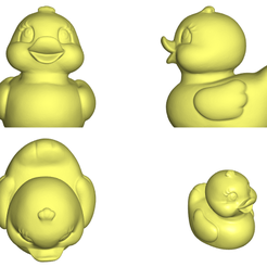 duck_06.png duck duckie duckling 03