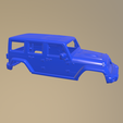 A043.png JEEP WRANGLER UNLIMITED RUBICON X 2014 PRINTABLE CAR IN SEPARATE PARTS
