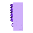 Heavy Lascannon Power unit.stl Widowmaker Heavy Lascannon