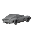 0051.png Ferrari 250 GTO 3D Print Ready