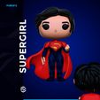 Supergirl.jpg SUPERGIRL FUNKO POP