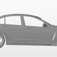 s2.png 1:24 VF Holden commodore HSV Senator - "Scale-bodies"