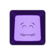 Discord_Keycap.stl G910 App Keycaps