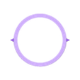 Cuerpo60.stl Gyroscopic heart mate
