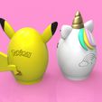 untitled.578.jpg Файл STL Контейнер, коробка, коробка для конфет, диснеевский стежок микки миньоны гарри поттер・3D модель для печати скачать