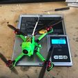 IMG_3252.JPG "QWNN" : Quad With No Name - Micro Quad frame and canopy