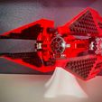 IMG20230807143642-EDIT.jpg Display Stand Set for Dotted Brick Models