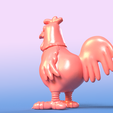 chu2.png Ernie the Giant Chicken - Family guy