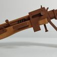 1a798c6d03d1cfb1b6cb8c2bc28de35a_display_large.jpg Free STL file Fallout Pipe Pistol・3D printing template to download