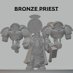 Bez-nazwy.png LEAGUE OF IRONBEARD - Bronze Priest
