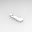 untitled.94.jpg Microwave Door Lock - Model 2