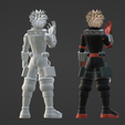 14.png Batalla final de Katsuki Bakugo - My Hero Academia