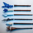 IMG_2524-1.jpg Beauxbatons Academy of Magic wands