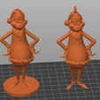 grinch.png Grinch Ornament