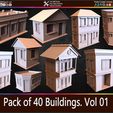 Pack-of-40-Buildings-Volume-01-Sculpted-by-Yacine-BRINIS-Set-049.jpg Pack of 40 Buildings Volume 01
