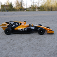 OpenRC F1 Dual Color McLaren Edition 3D Printing Free STL file Cults3.png OpenRC F1 Dual Color McLaren Edition