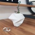 h2.jpg Archivo STL gratis Jarrón decorativo moderno・Diseño por impresión en 3D para descargar