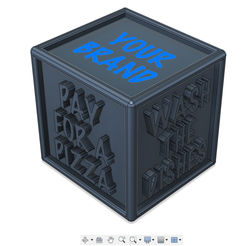 Free STL file Lario (Pizza Tower) 🍕・3D printer model to download・Cults