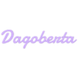 Dagoberta.stl Dagoberta