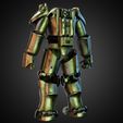 t45PowerArmorSideLeftBack.jpg Fallout 4 T-45 Power Armor Armor for Cosplay