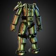 t45PowerArmorSideLeftBack.jpg 辐射 4 T-45 动力装甲 Cosplay 用铠甲