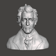 Andrew-Jackson-1.png 3D Model of Andrew Jackson - High-Quality STL File for 3D Printing (PERSONAL USE)