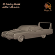 custom-Buick-Electra-225-1968-four-doors-3d-print-model1.png пользовательский buick electra 225 1968 четыре двери 3d печать модель