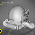 FALLOUT-KEYSHOT-main_render_2.844.png T60 helmet - Fallout 4