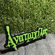 472405525_630236649663980_2454802098652544769_n.jpg ANATRIXILES (GOOSEBUMPS) LOGO 3D PRINT DECORATION
